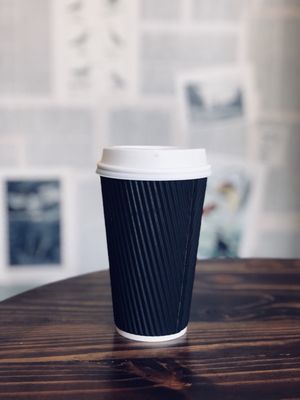Pacific Java Cafe by null