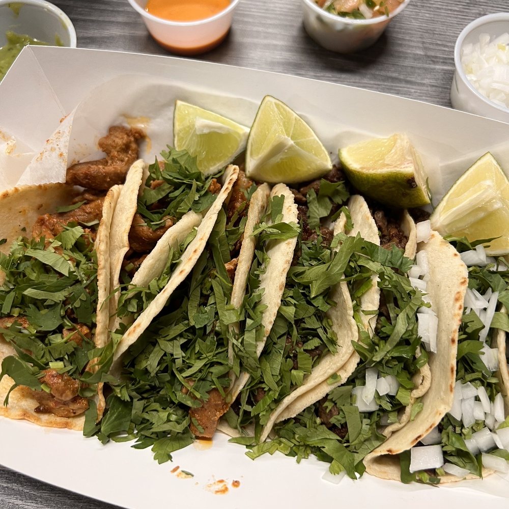 La Pasadita - Al pastor and carne asada - Mexican Near Me - Homestead, Florida La Pasadita - Al pastor and carne asada - Mexican Near Me - Homestead, Florida