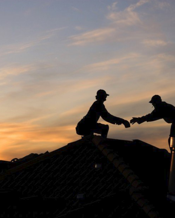 Slide of Allan Cuttler Roofing and Construction