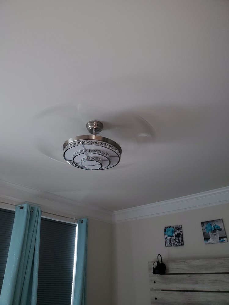 Slide of Dr. Odd Jobs At The Beach