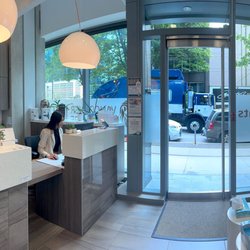 Vancouver City Centre Dental