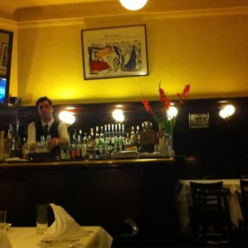 Lutter & Wegner - Bar - German Near Me - Berlin, BE