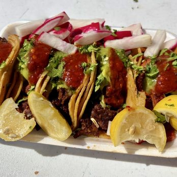 Savers 99 - Tacos!! - Grocery Near Me - San Diego, California