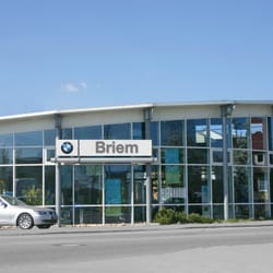 Autohaus Briem - Autohaus Leinfelden