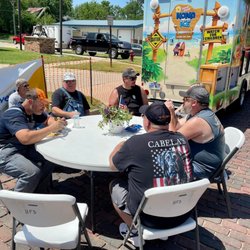 Willcott Brewing Company and Taproom