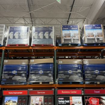 Costco - Wholesale Stores Near Me - La Mesa, California