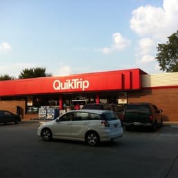 a car parked in front of a store