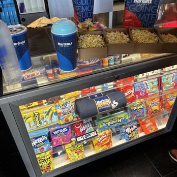 Harkins Theatres - Mountain Grove - Cinema Near Me - Redlands, California