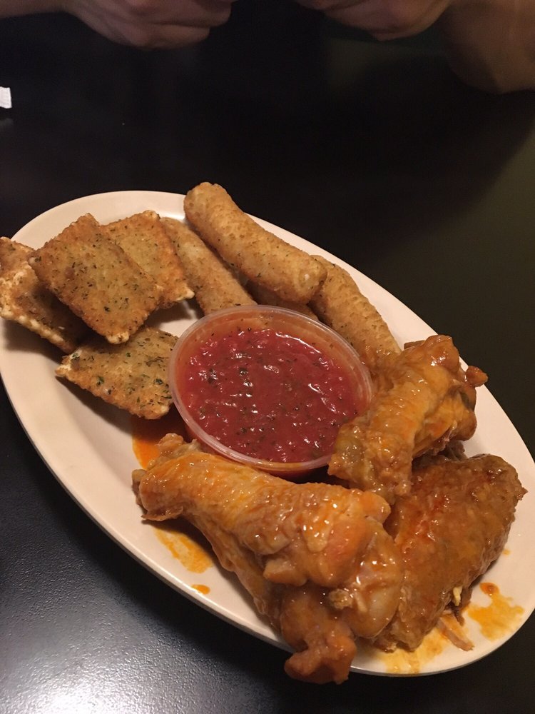 Pantera’s Pizza Takeout & Delivery 20 Photos & 82 Reviews Pizza