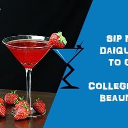 Sip N' Sip