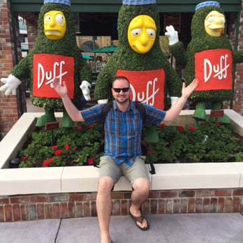 Duff Brewery - Breweries Near Me - Orlando, Florida Duff Brewery - Breweries Near Me - Orlando, Florida