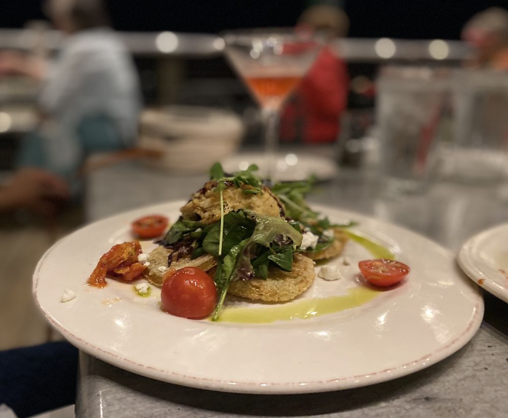 Persimmons Waterfront Restaurant