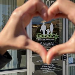 Goodlife Physical Medicine