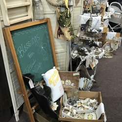 Avonlea Farm - Another display.