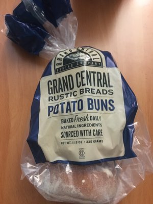 Grand Central Bakery Wholesale by null