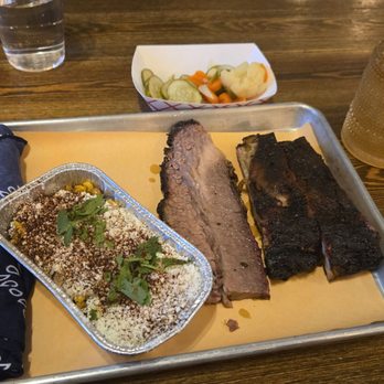 Riot BBQ - Barbeque Near Me - Denver, Colorado