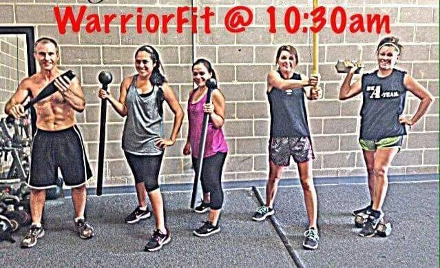 The Gym Image