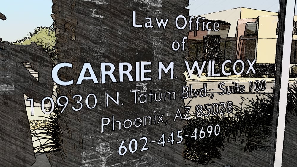 The Law Office of Carrie M Wilcox - divorce attorney in Phoenix, AZ