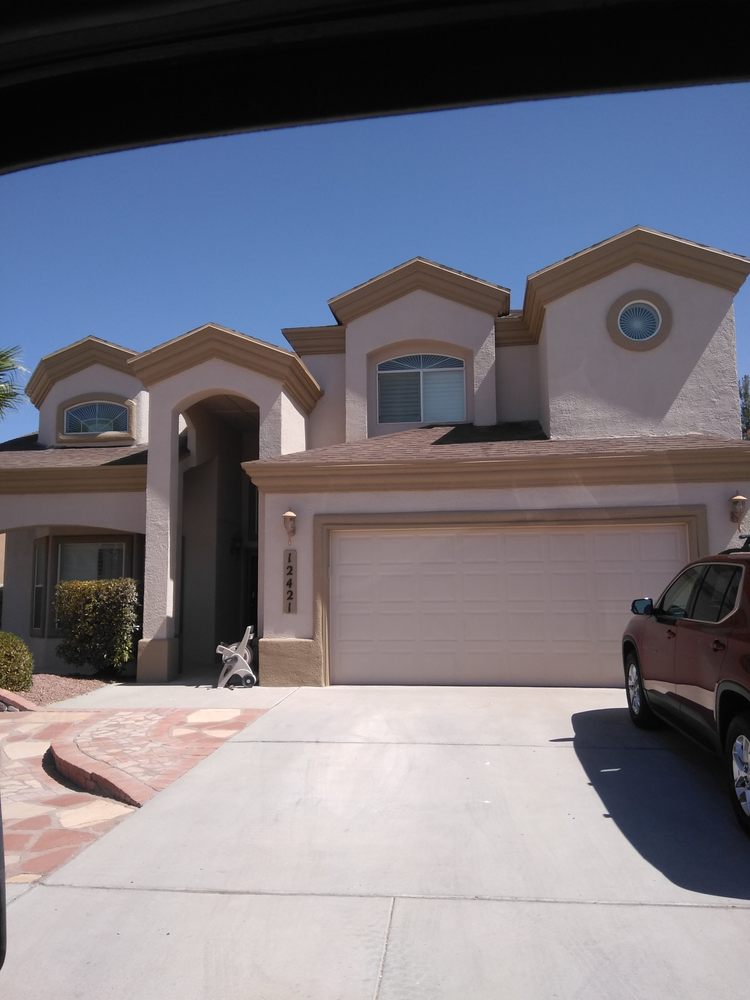 Slide of JJR Contractors