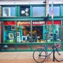 Photo of The Artists Gallery