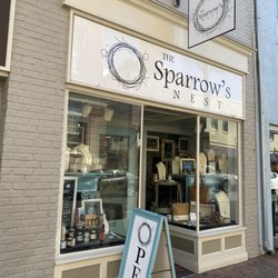 The Sparrow’s Nest