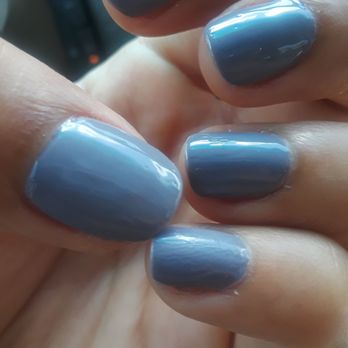 Bayside Nails and Lash lounge - My pinky was the worst one:/ very rough looking manicure. - Nail Salons Near Me - Rowlett, Texas Bayside Nails and Lash lounge - My pinky was the worst one:/ very rough looking manicure. - Nail Salons Near Me - Rowlett, Texas