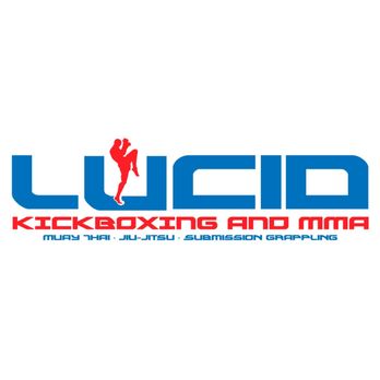 1. Lucid Kickboxing and MMA