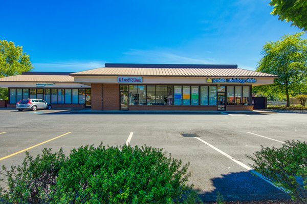 BROADWAY FOOT AND ANKLE CLINIC - Updated August 2025 - 16 Photos & 33