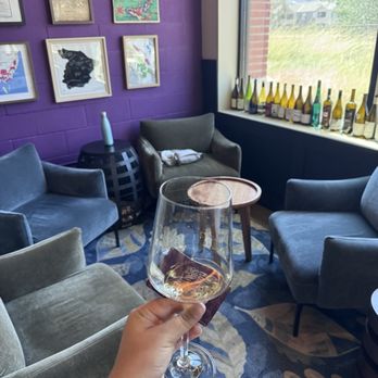 Humble Somm - Seating area - Wine Bars Near Me - Temecula, California
