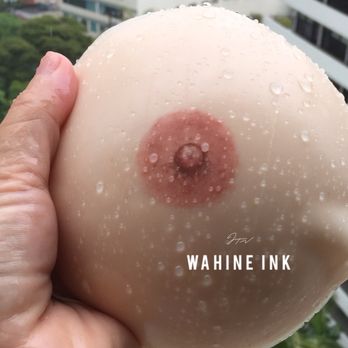 wahine ink - Areola-Nipple 3D tattoo - Permanent Makeup Near Me - Honolulu, Hawaii