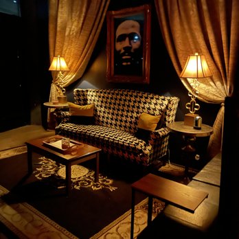Willow - The lounge area. - Cocktail Bars Near Me - Detroit, Michigan Willow - The lounge area. - Cocktail Bars Near Me - Detroit, Michigan