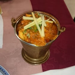 The Maharaja