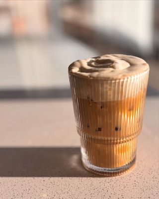 Satellite Coffee Bar by null