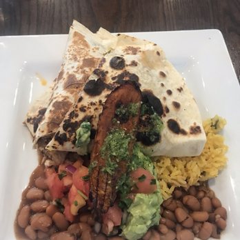 Salsa's - Mexican Near Me - Asheville, North Carolina