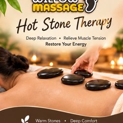 Willow Massage
