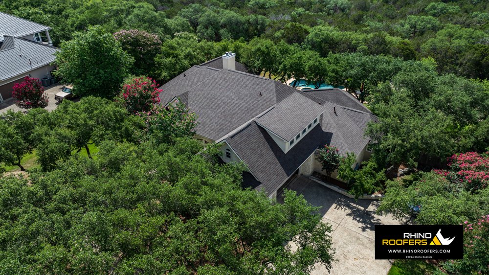 Slide of Rhino Roofers