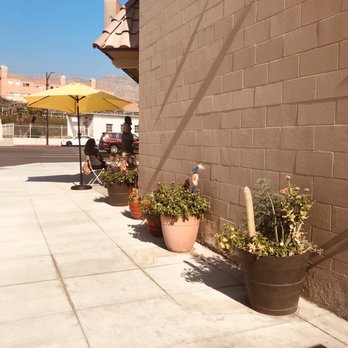 Miracle Bakery - Outdoor seating - Bakeries Near Me - Burbank, California Miracle Bakery - Outdoor seating - Bakeries Near Me - Burbank, California