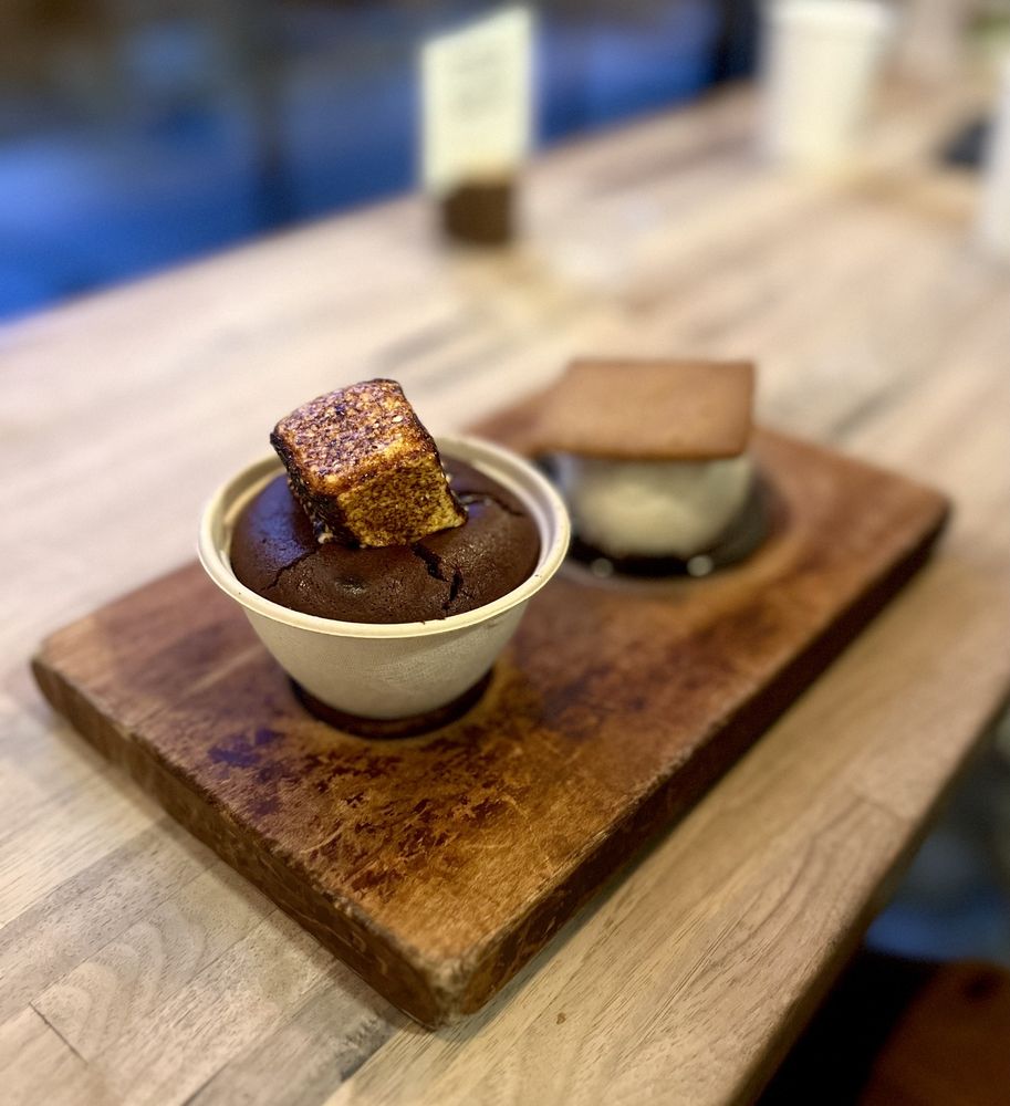 Hot Cakes - Capitol Hill