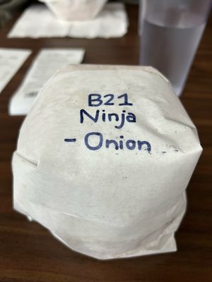 Katsu Burger Georgetown by null