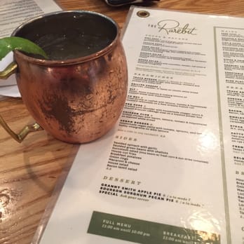 The Rarebit - New American Near Me - Charleston, South Carolina The Rarebit - New American Near Me - Charleston, South Carolina