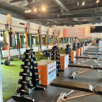 United Fitness - Trainers Near Me - Brea, California United Fitness - Trainers Near Me - Brea, California