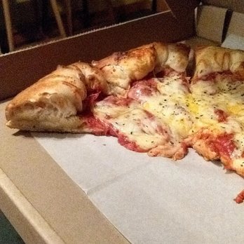 The Upper Crust - Fat boy pepperoni pizza - Pizza Near Me - Beaufort, South Carolina The Upper Crust - Fat boy pepperoni pizza - Pizza Near Me - Beaufort, South Carolina