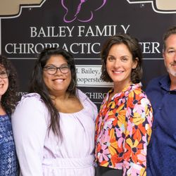 Bailey Family Chiropractic Center