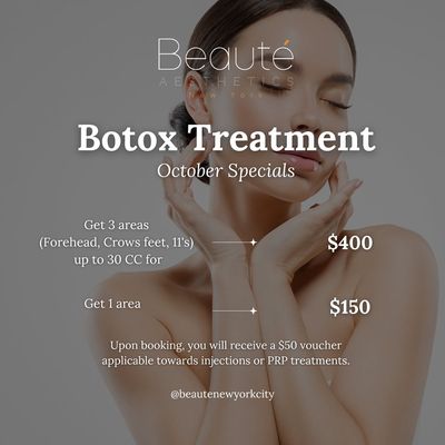 Beauté Aesthetics by null