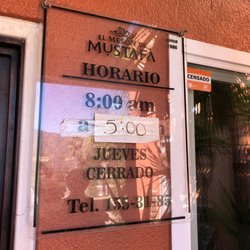 Mustafa