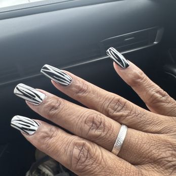 Virgin Lady Nail Studio - Nail Art by Neak - Nail Technicians Near Me - Antioch, California Virgin Lady Nail Studio - Nail Art by Neak - Nail Technicians Near Me - Antioch, California