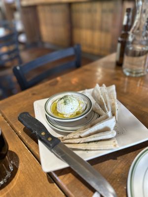 SouthCreek Pizza Co. by null