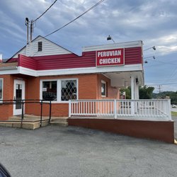 Su Pollo Restaurant