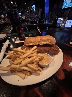 The Crafty Jackalope by null