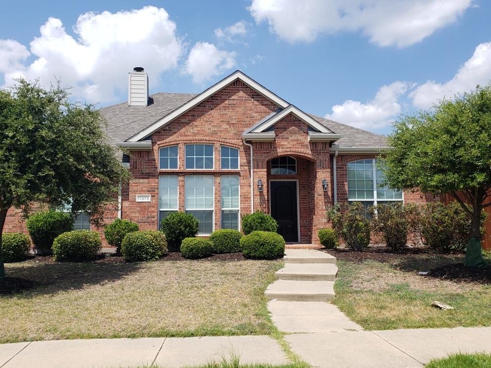 Slide of Legacy Roofing & Restoration